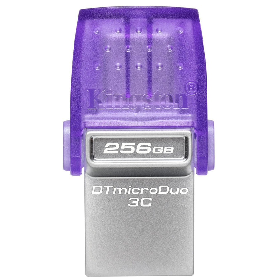Kingston DTDUO3CG3/256GB