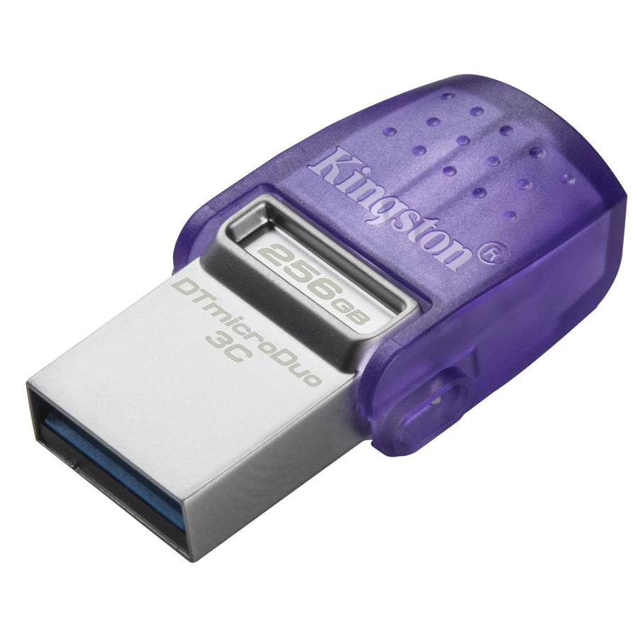 Kingston DTDUO3CG3/256GB
