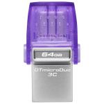 Kingston DTDUO3CG3/64GB