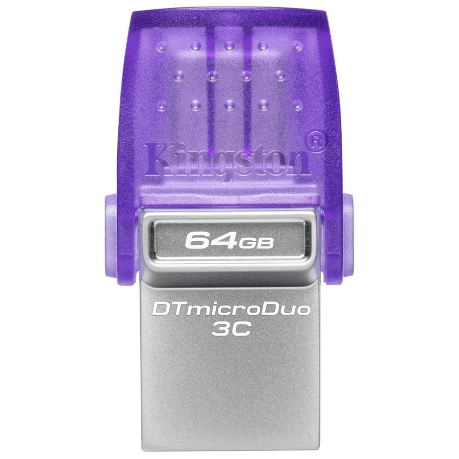 Kingston DTDUO3CG3/64GB
