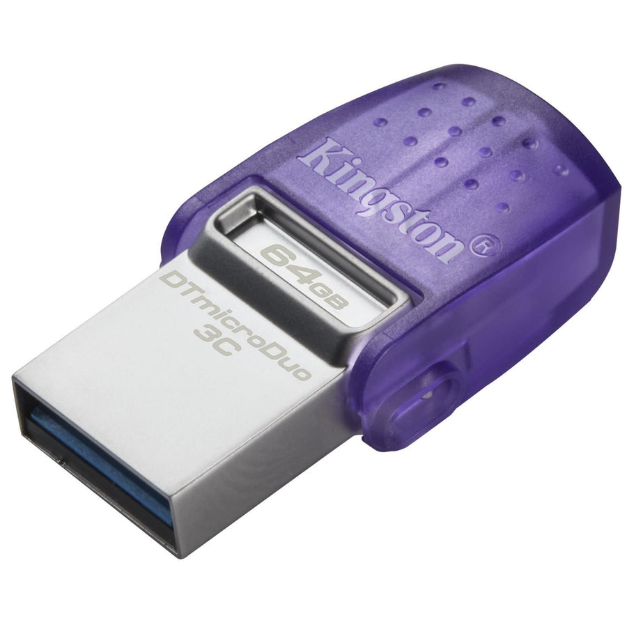 Kingston DTDUO3CG3/64GB