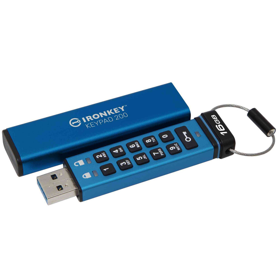 Kingston IKKP200/16GB