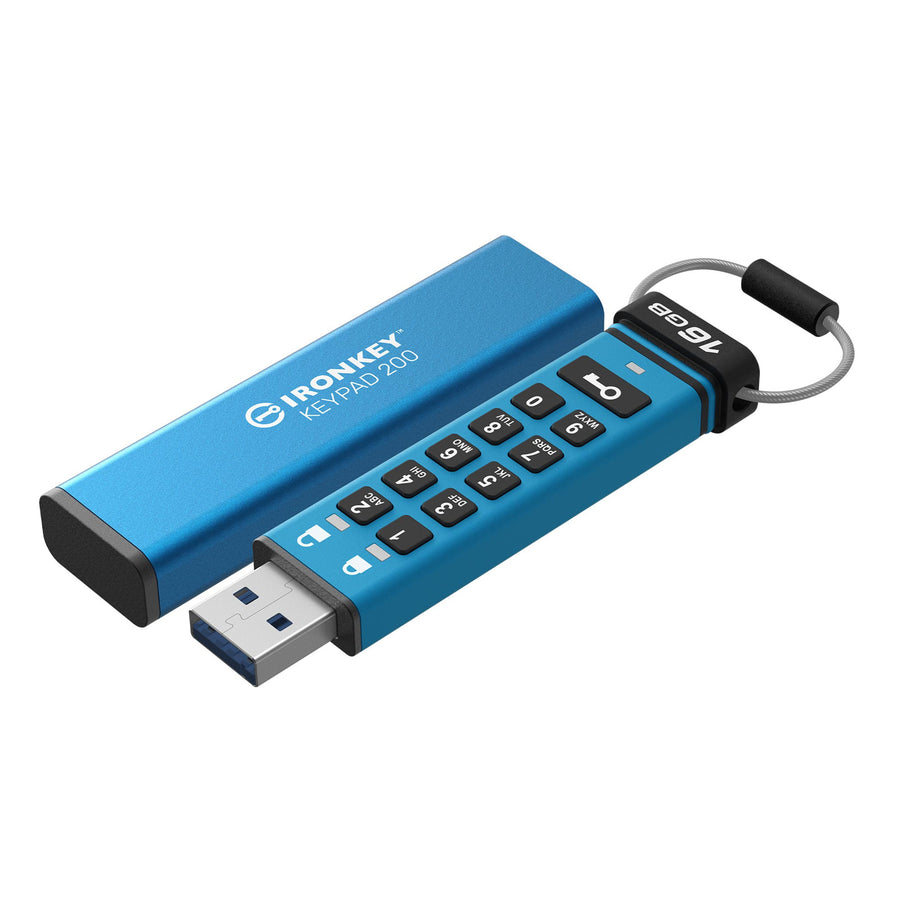 KINGSTON IKKP200/128GB