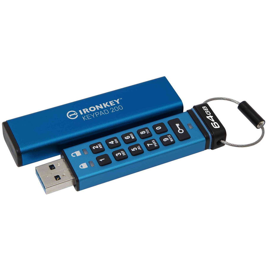 Kingston IKKP200/64GB