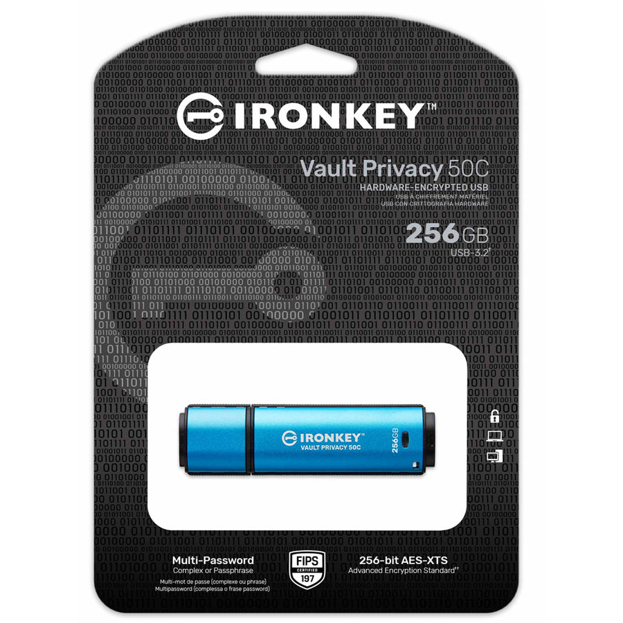 KINGSTON IKVP50C/256GB