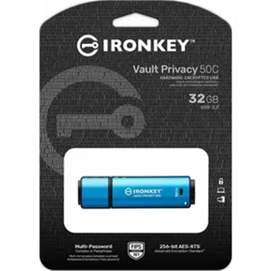 Kingston IKVP50C/32GB