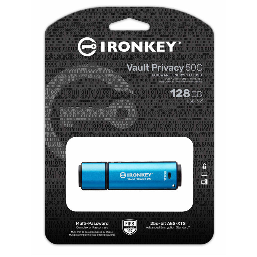 KINGSTON IKVP50C/128GB