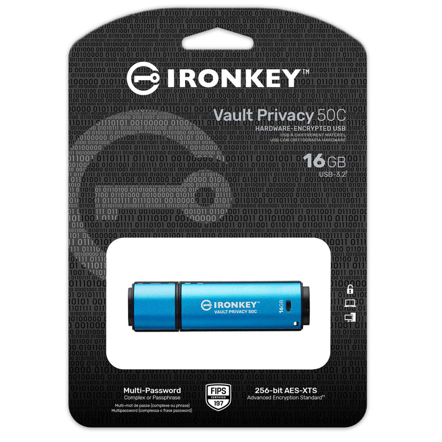 KINGSTON IKVP50C/16GB