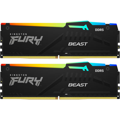 Kingston 5701420 64GB DDR5-5600MT/s CL36 DIMM (Kit of 2)