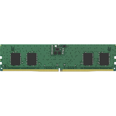 Kingston 8GB DDR5 Desktop UDIMM 5600MT/s Non-ECC CL46 UDIMM