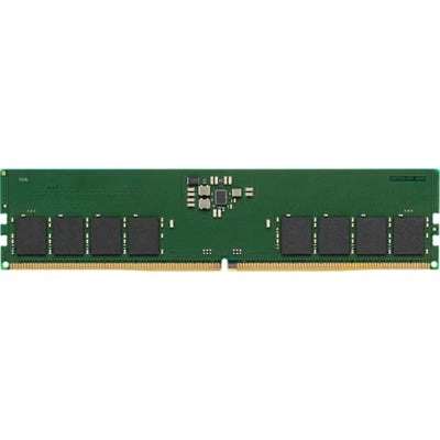 KCP556US8-16 - KINGSTON 16GB DDR5 5600MT/S NON-ECC UNBUFFERED DIMM