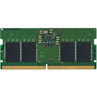 Kingston 8GB DDR5 laptop SODIMM 5600MT/s Non-ECC CL46 SODIMM