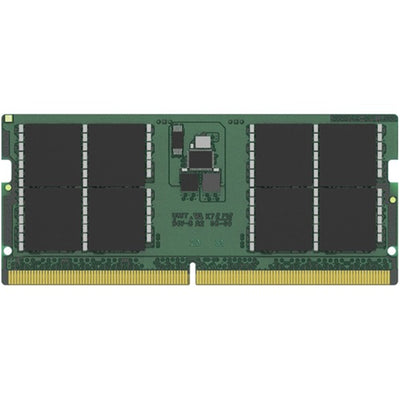 Kingston System-Specific Memory  16GB DDR5 SODIMM Memory Module - For Notebook