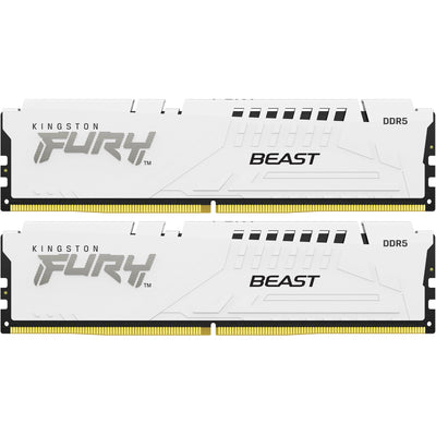 Kingston KF556C36BWEK2-32 - 32GB DDR5-5600MT/s CL36 DIMM (Kit of 2)