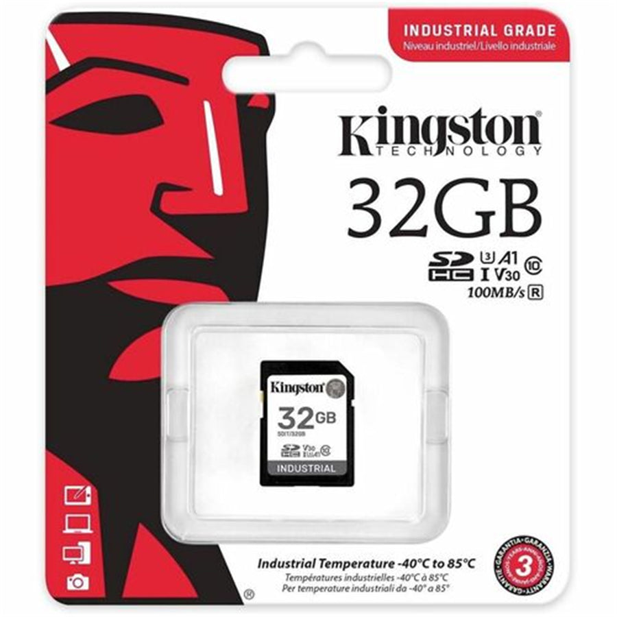Kingston SDIT/32GB