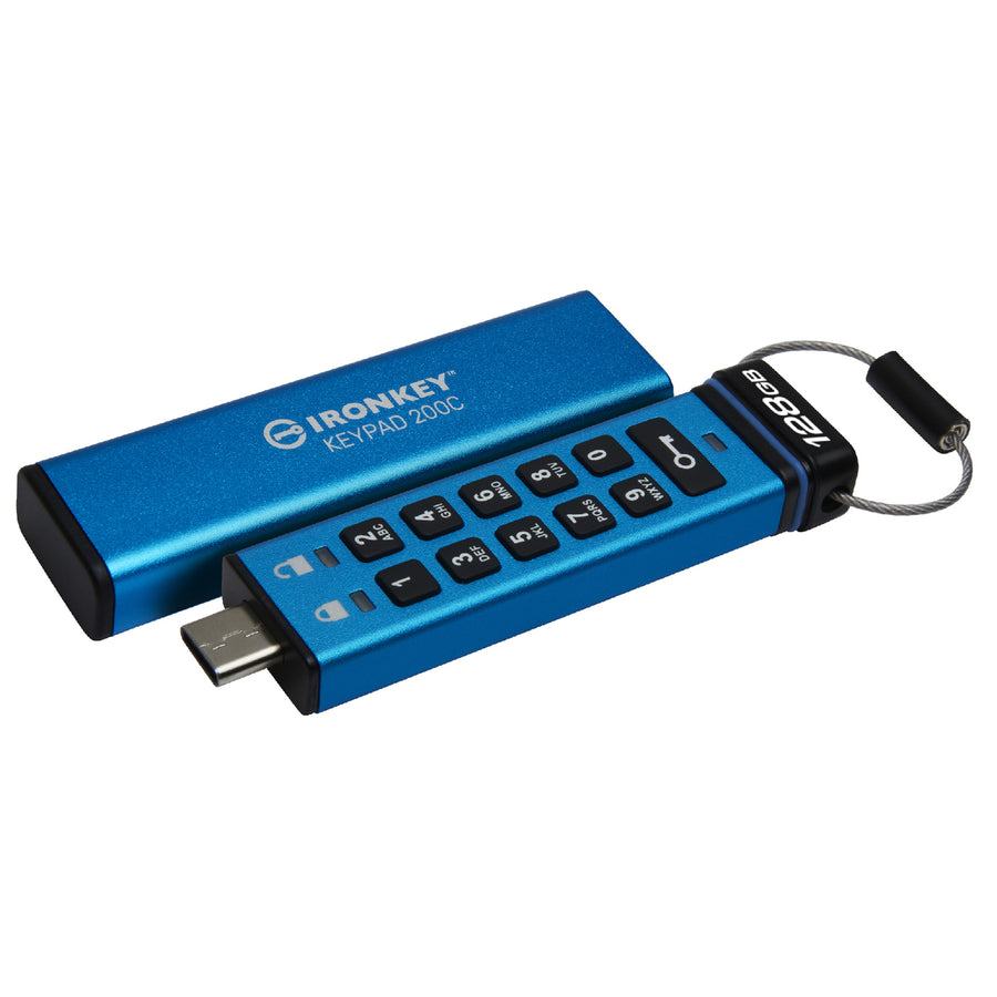 Kingston IKKP200C/128GB