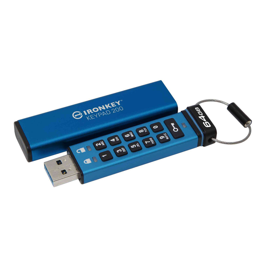 Kingston IKKP200C/64GB