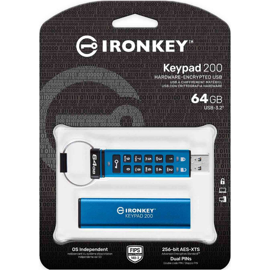 Kingston IKKP200C/64GB