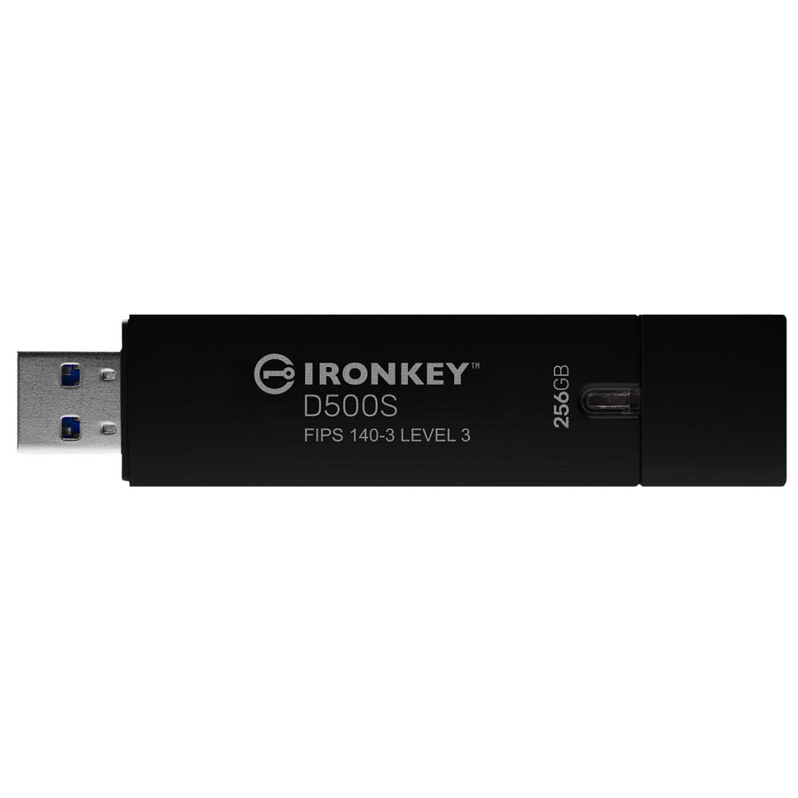 Kingston IKD500S/256GB