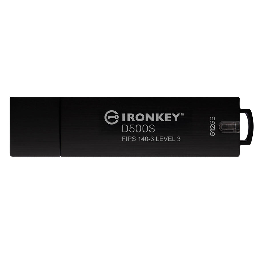 KINGSTON IKD500S/512GB