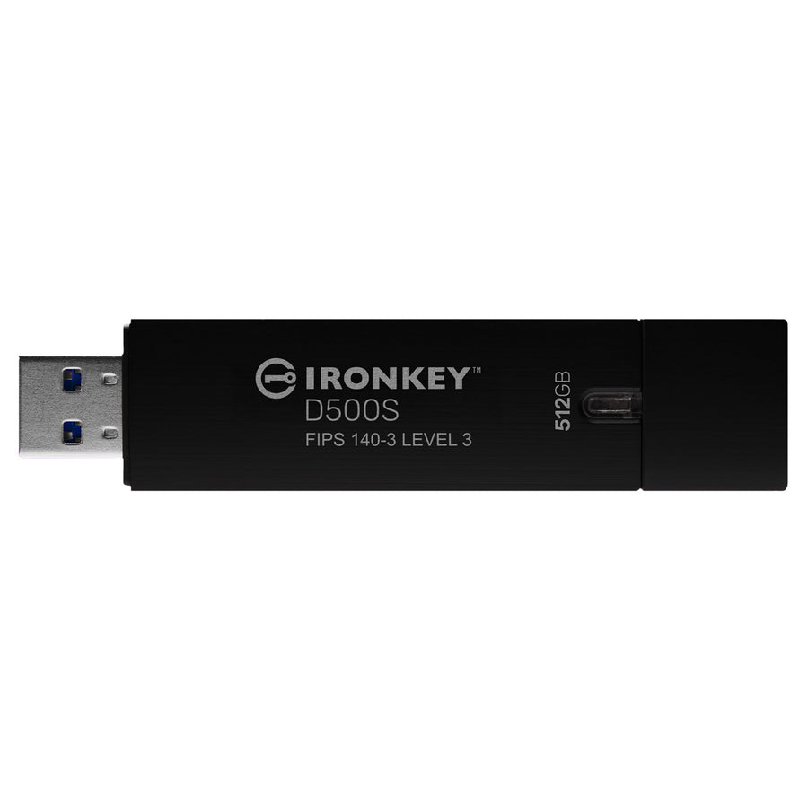 KINGSTON IKD500S/512GB