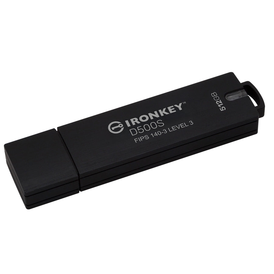 KINGSTON IKD500S/512GB