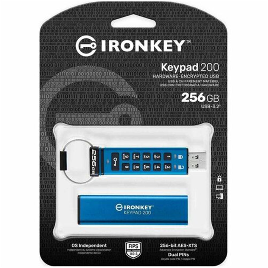 Kingston IKKP200/256GB