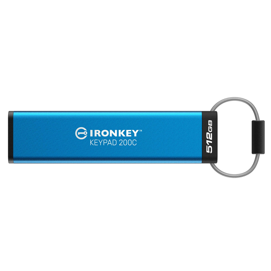 KINGSTON IKKP200C/512GB