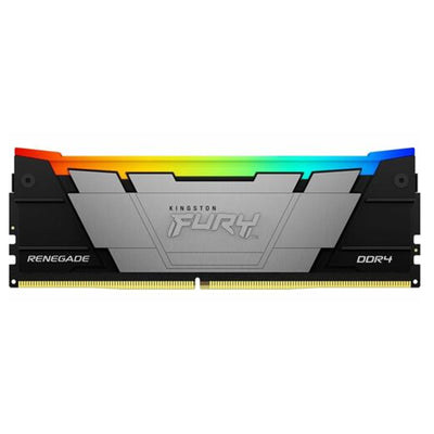 Kingston FURY Renegade 32GB DDR4 Desktop RAM 1x 32GB DDR4-3200MT/s CL16