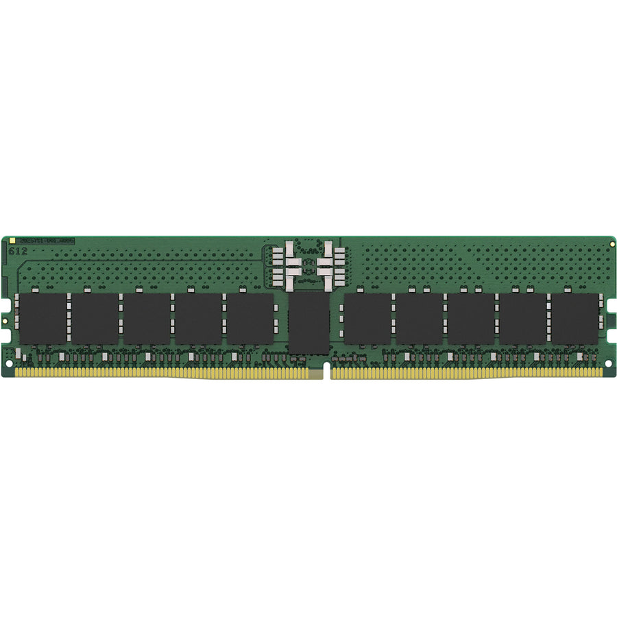 Kingston   32GB DDR5-5600MT/s ECC Reg CL46 RDIMM 2Rx