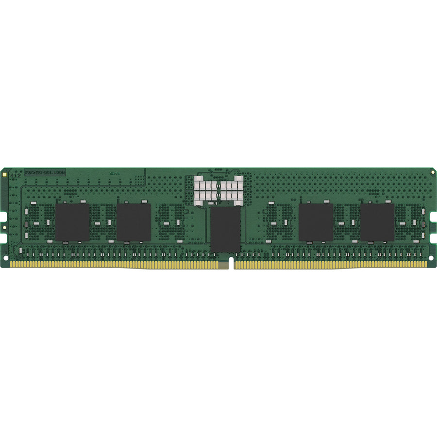 Kingston   16GB DDR5-5600MT/s ECC Reg CL46 RDIMM 1Rx
