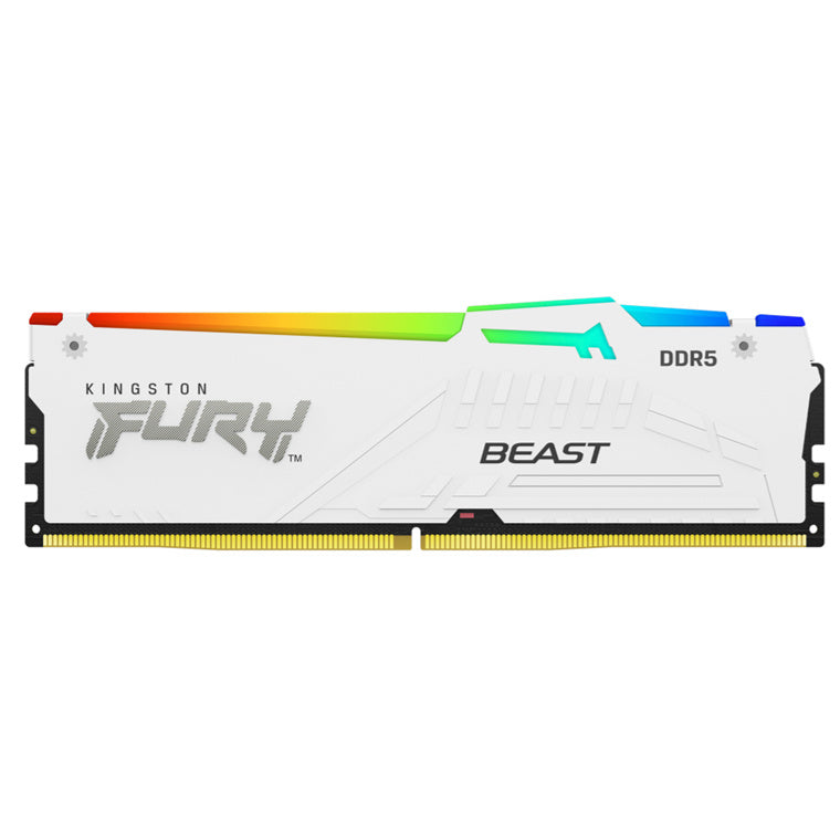 Kingston KF560C30BWEAK2-64 64GB DDR5 6000MT/s CL30 DIMM Kit 2 FURY