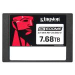 KINGSTON SEDC600ME/7680G