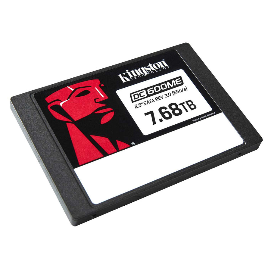 KINGSTON SEDC600ME/7680G
