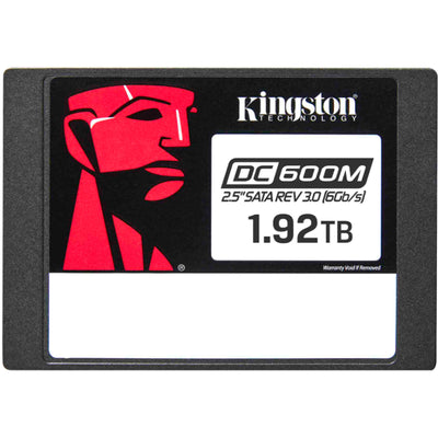 Kingston 6383446 1920G DC600ME TCG OPAL 2.5IN ENTERPRISE