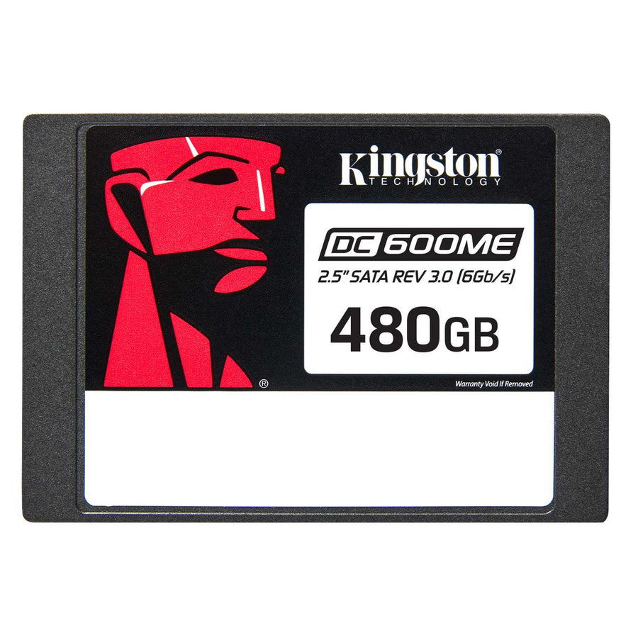 KINGSTON SEDC600ME/480G