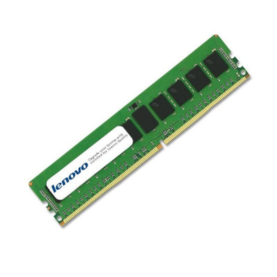 Lenovo 1KN325-C - IBM COMPATIBLE 16Gb PC4-2400T-E ECC UB DR x8 CAS-17 DIMM Intel v5/v6 for x3250 M6 - Option