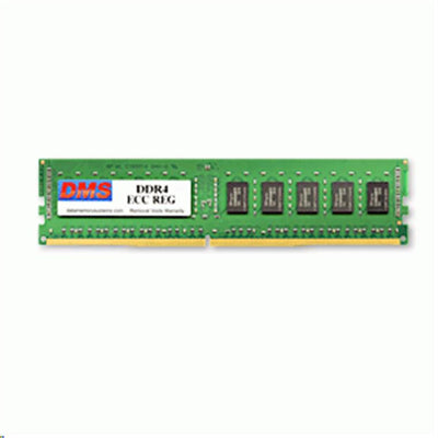 Lenovo 46W0788 8GB TruDDR4 Desktop RAM 1RX4 - 1.2V - PC4-1700