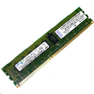 Lenovo 8GB DDR4 Desktop RAM 2400MHz - 1.2v