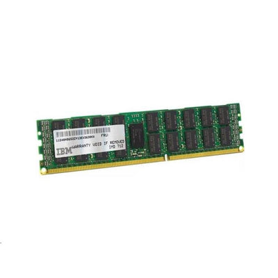 Lenovo 16GB DDR4 2133MHz 1.2v ECC for x3250 M6