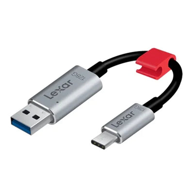 Lexar JumpDrive C20c USB 3.0 (Small Blister) 128BBAP