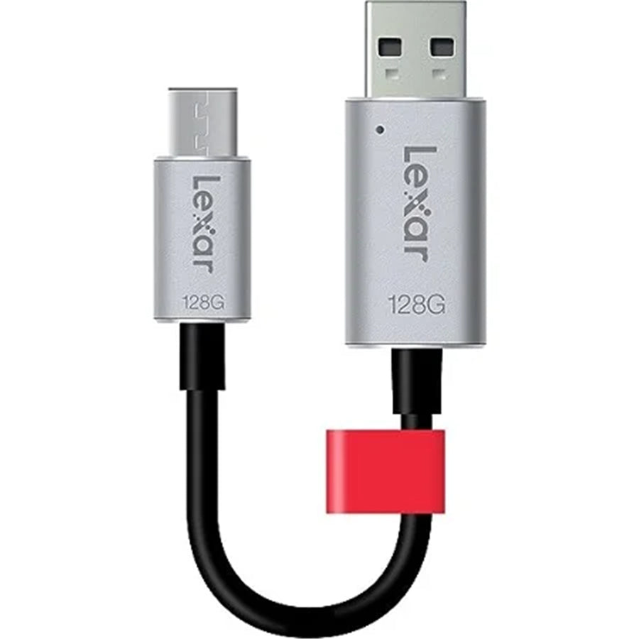 Lexar JumpDrive C20c USB 3.0 (Small Blister) 128BBAP