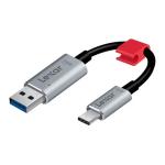 LEX-LJDC20C-64GBBAP - Lexar JumpDrive C20c USB 3.0 (kleine Blisterverpackung) 64GBBAP