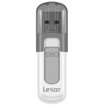 LEX-LJDV100-128ABAP - Lexar JumpDrive V100 USB3.0 Rex 128AB