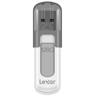 Lexar LJDV100-128ABGY Lexar JumpDrive V100 USB3.0 Rex 128GB