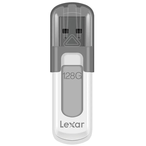 Lexar LJDV100-128ABGY Lexar JumpDrive V100 USB3.0 Rex 128GB
