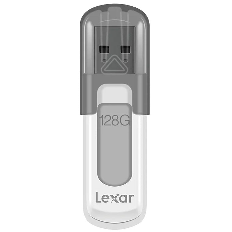 Lexar LJDV100-128ABGY Lexar JumpDrive V100 USB3.0 Rex 128GB