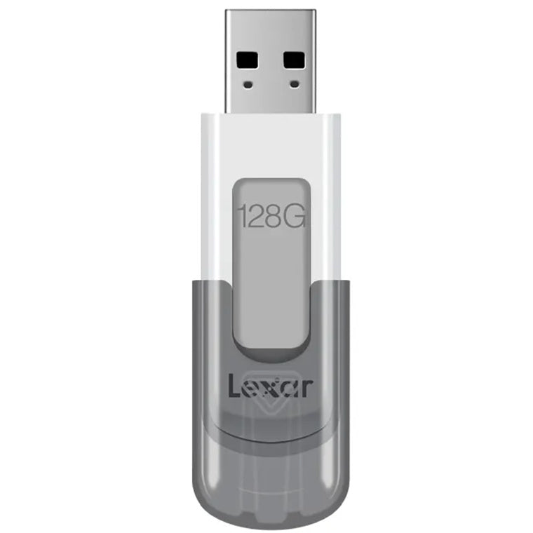 Lexar LJDV100-128ABGY Lexar JumpDrive V100 USB3.0 Rex 128GB