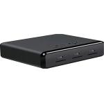 LEX-LRWUR2TBEU - Lexar Professional Workflow MicroSD Card Reader