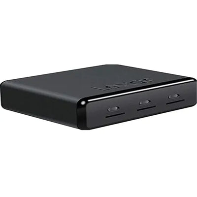 Lexar Professional Workflow MicroSD Card Reader